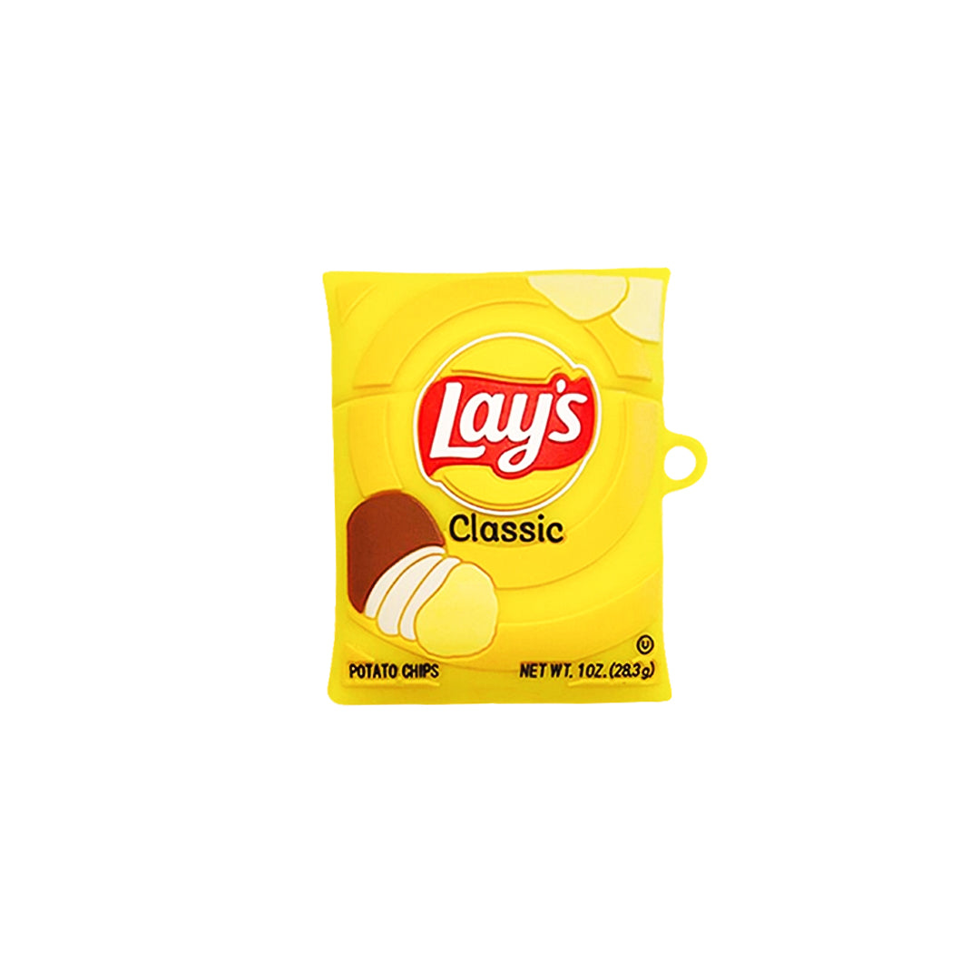 Airpods Encase Lays