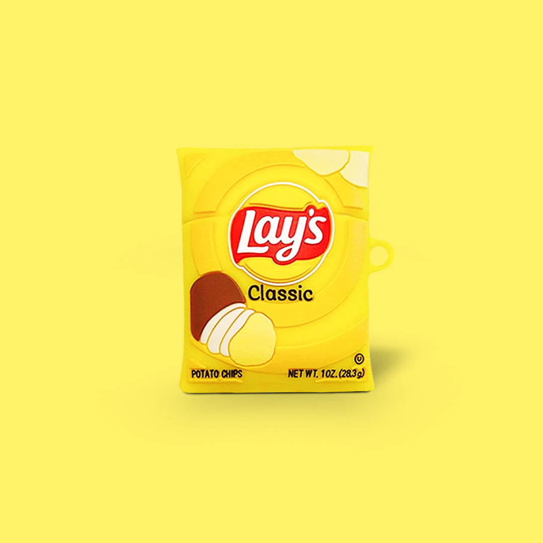 Airpods Encase Lays