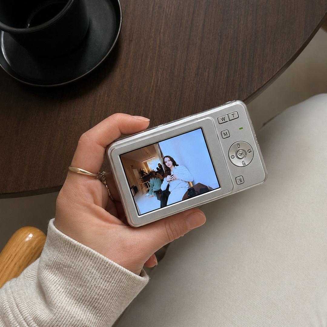 Digislide® Digital Camera
