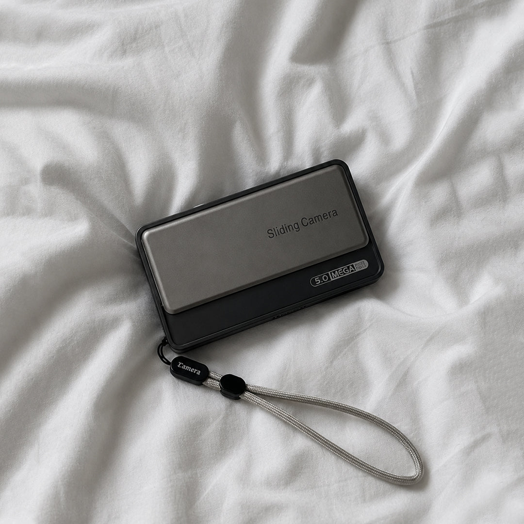 Digislide® Digital Camera