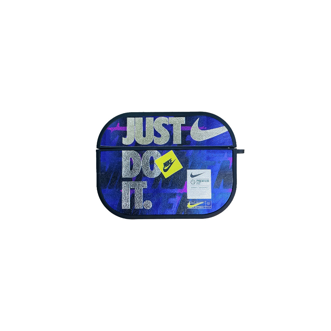 Encase x Nike