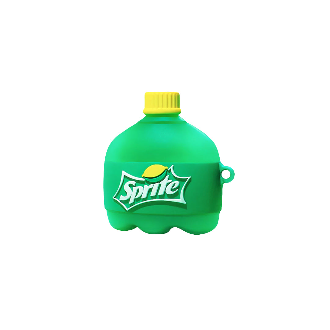 Airpods Encase x Sprite