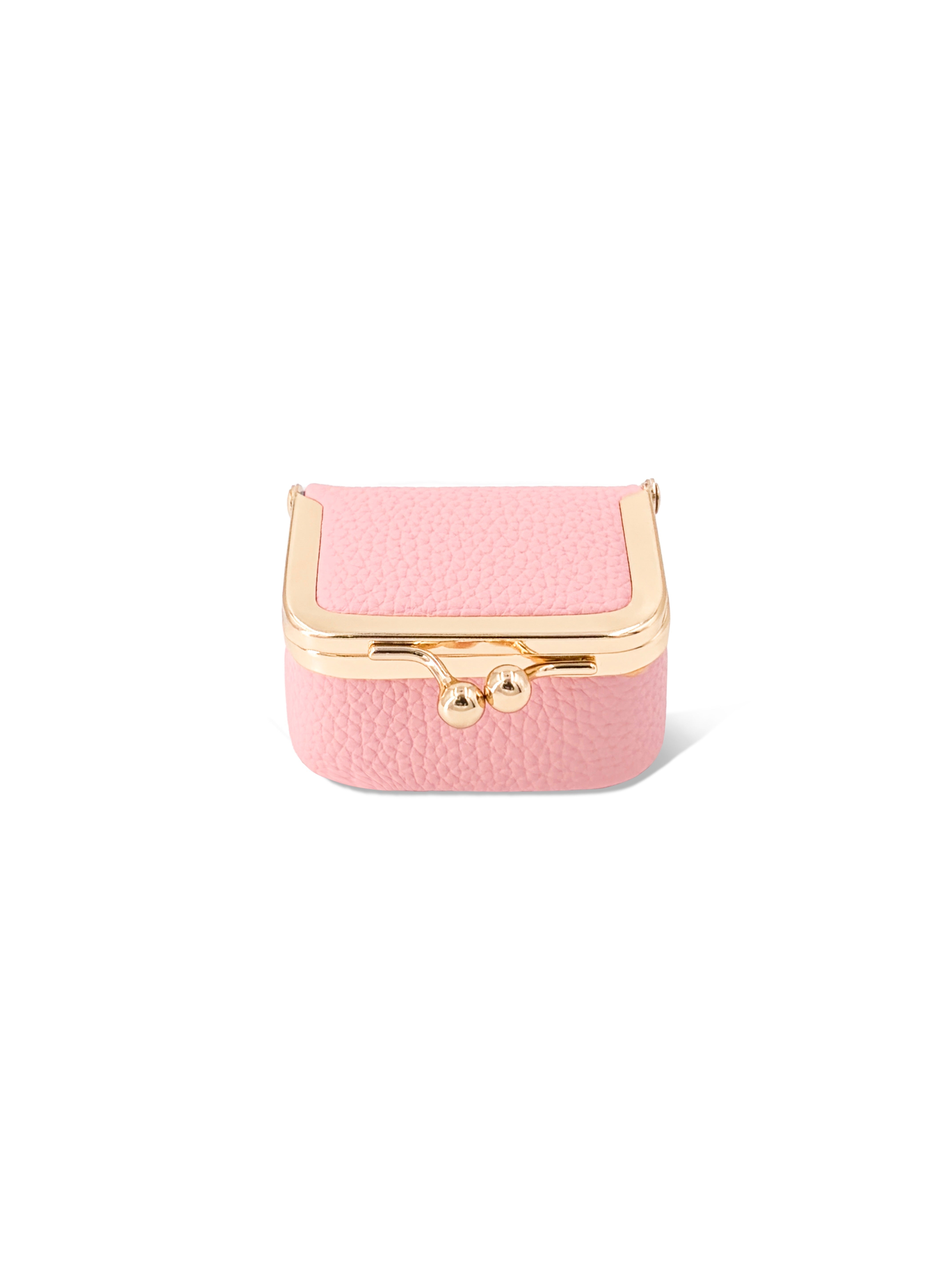 Mini Gem Jewelry Case