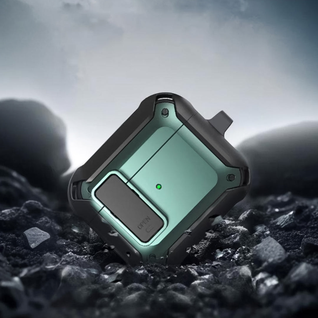 Airpods Encase Full Protection