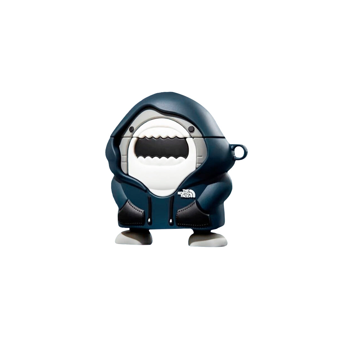 Airpods Encase Shark