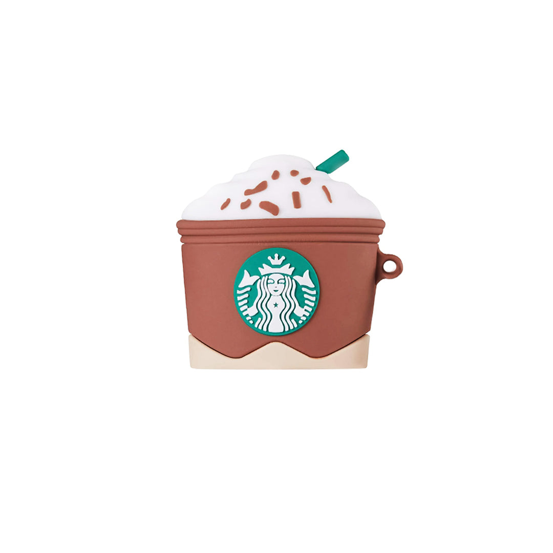 Airpods Encase Starbucks
