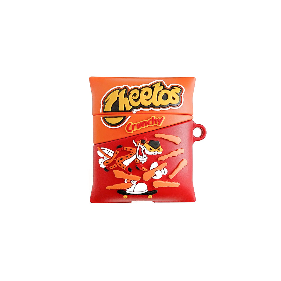 Airpods Encase Cheetos