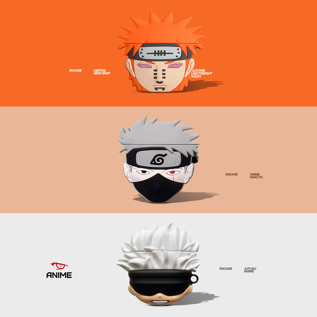 Anime Edition