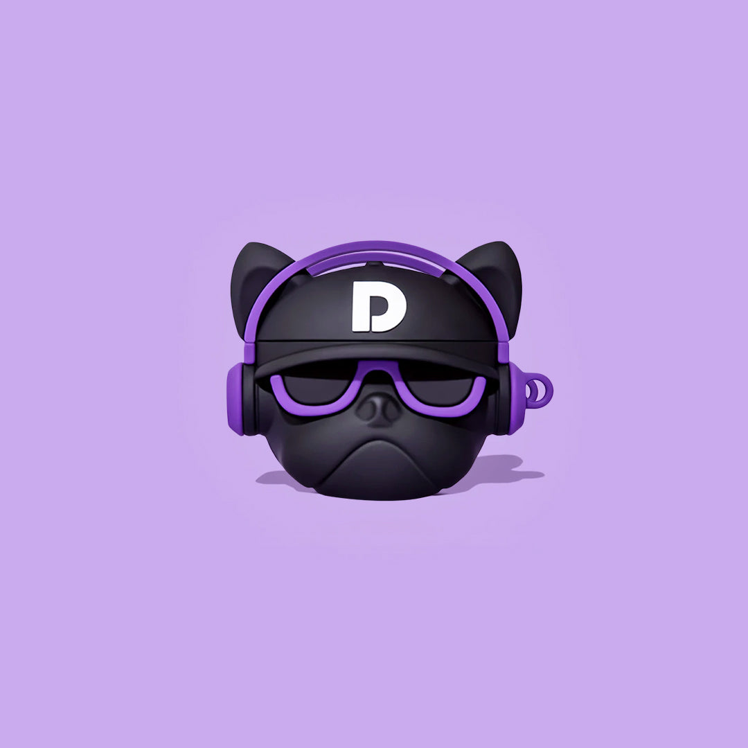 Encase Hiphop Bulldog