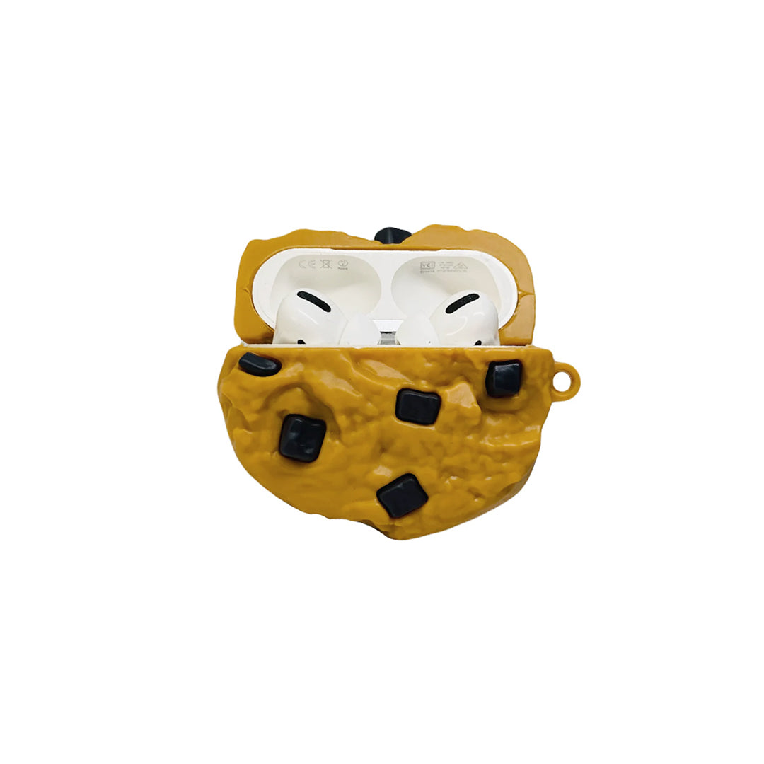 Encase Cookie Yellow
