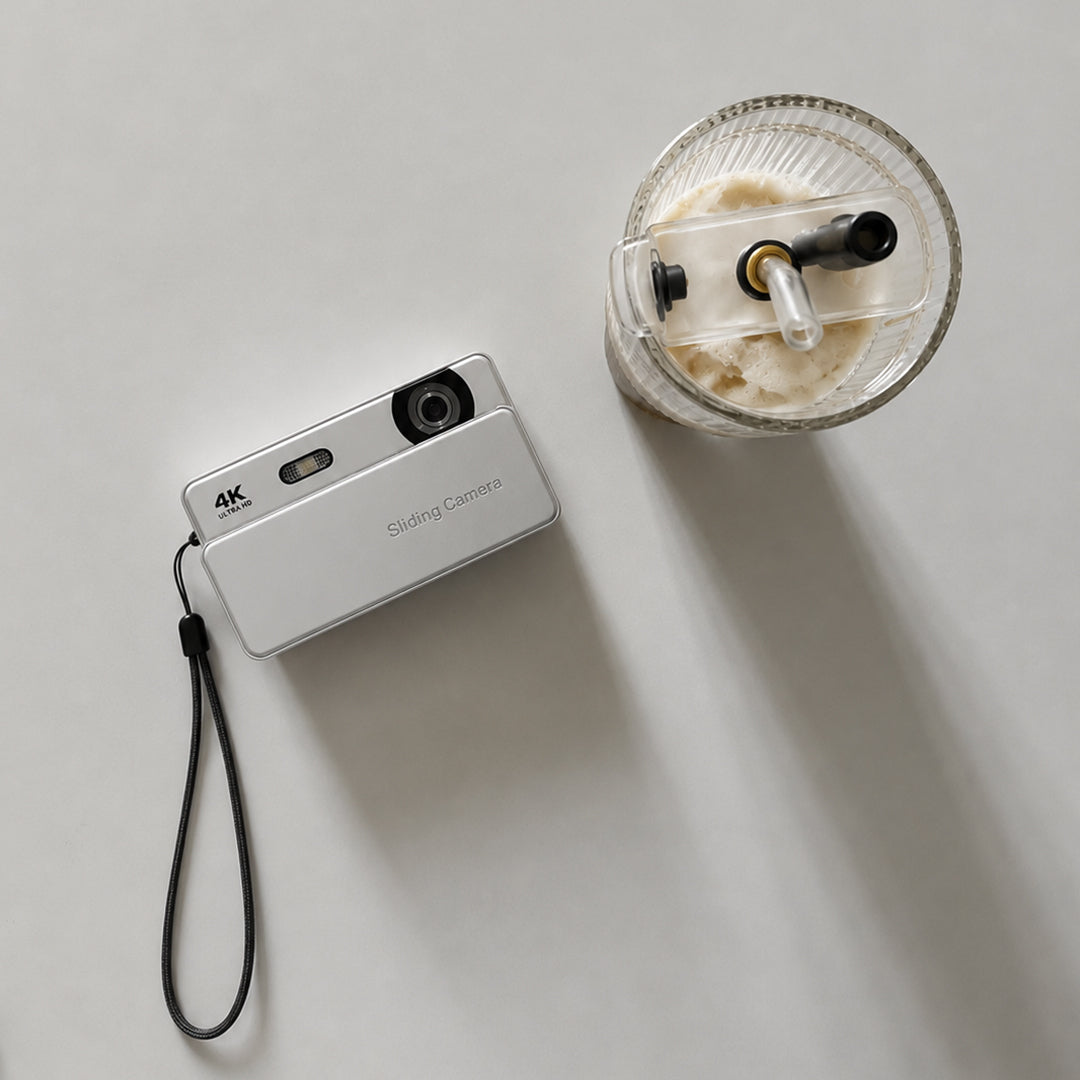 Digislide® Digital Camera