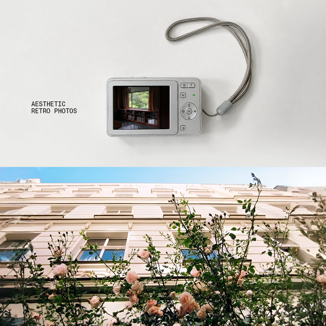 Digislide® Digital Camera