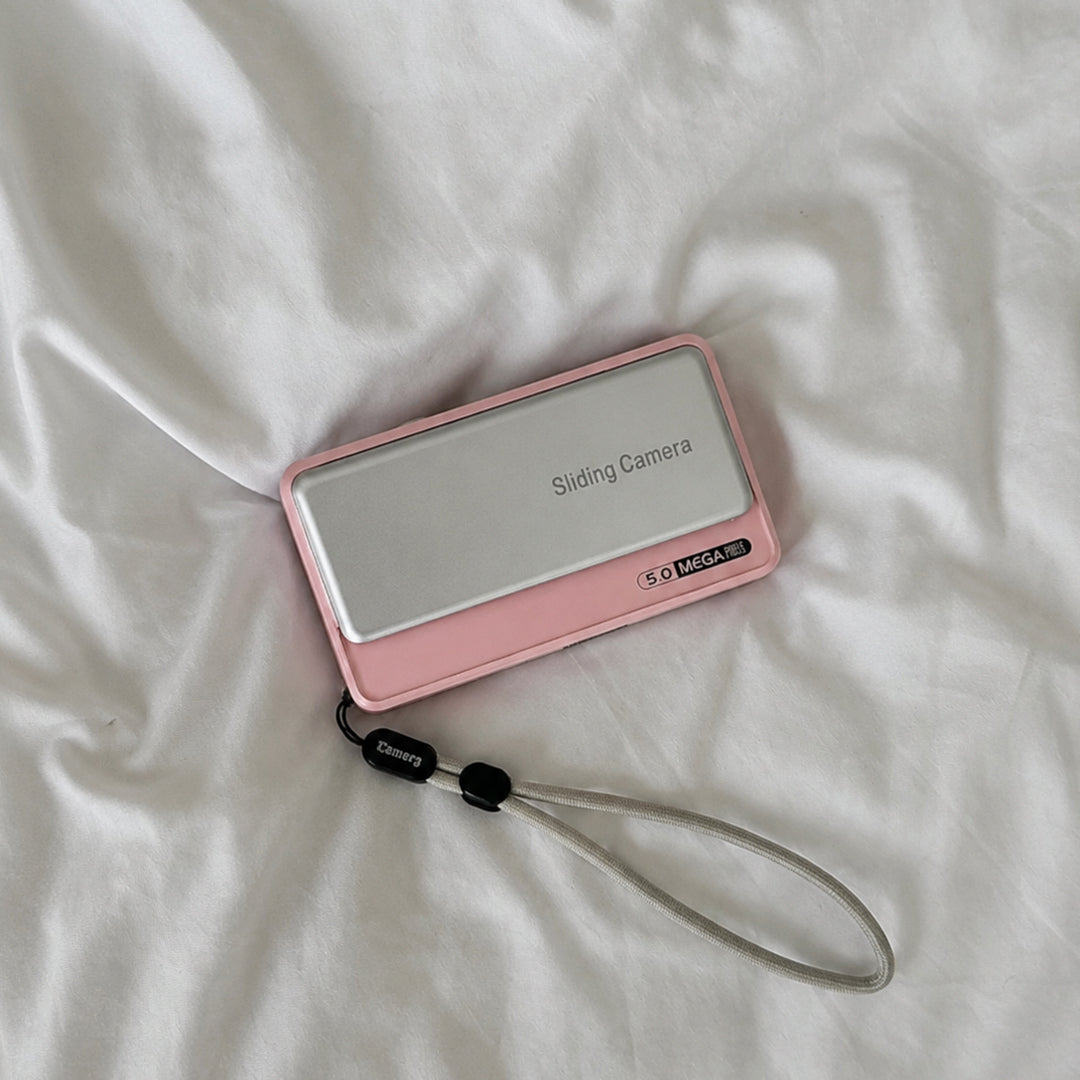 Digislide® Digital Camera
