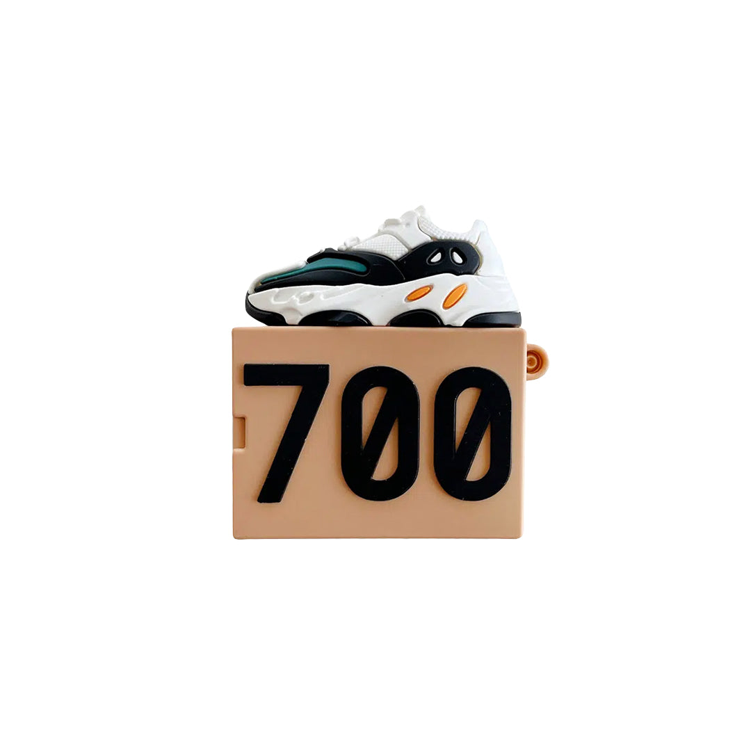 Airpods Encase Yeezy 700