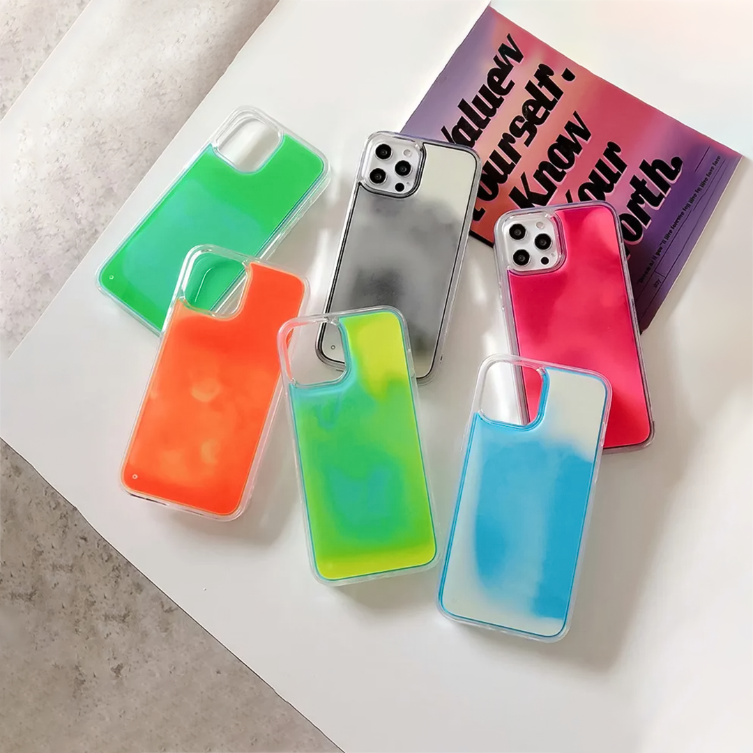 Encase Aura Case