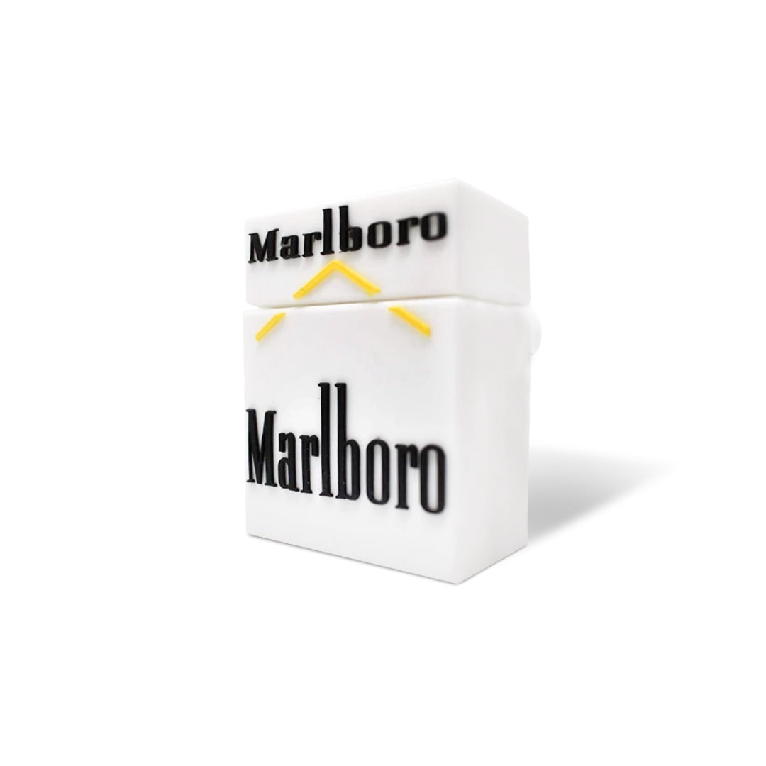 Airpods Encase Marlboro