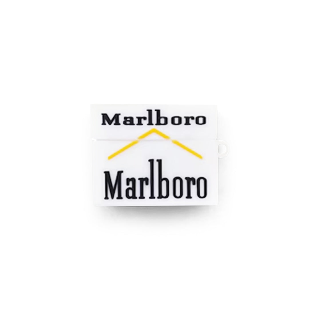 Airpods Encase Marlboro