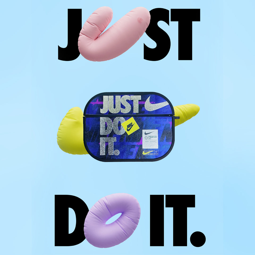 Encase x Nike