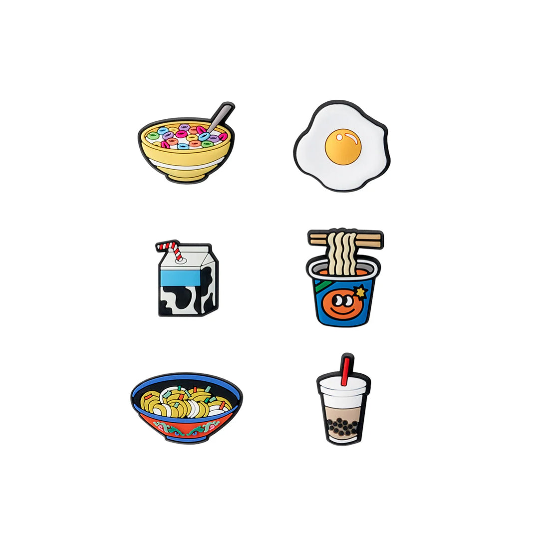 Iphone Jibbitz™ Asian Food
