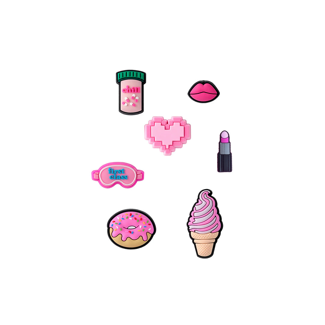 Iphone Jibbitz™ Pink