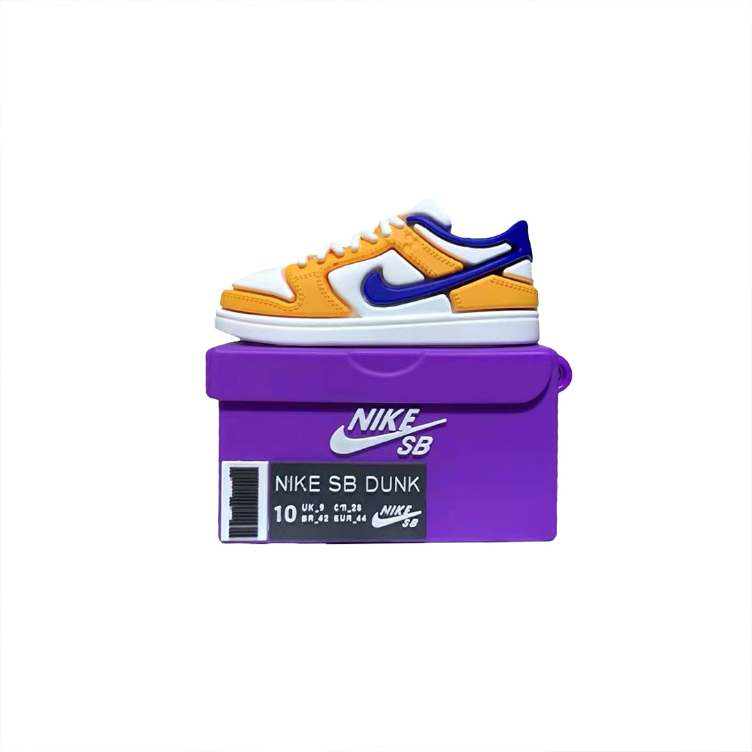 Nike SB Dunk Encase